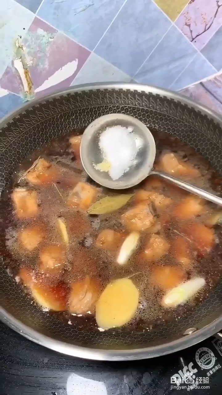 糖醋排骨如何自制才好吃？