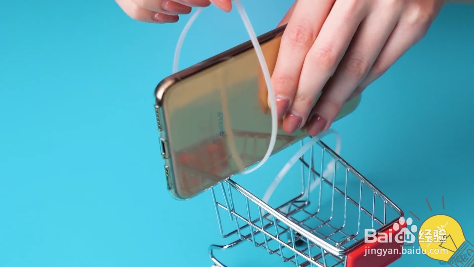 远程操控手机拍照小妙招