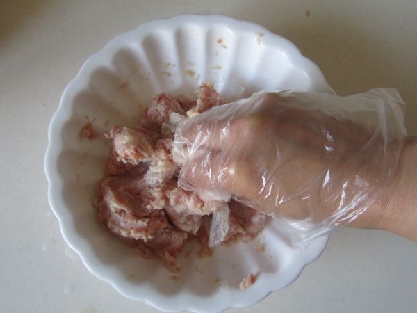 杂蔬冬瓜烧土豆