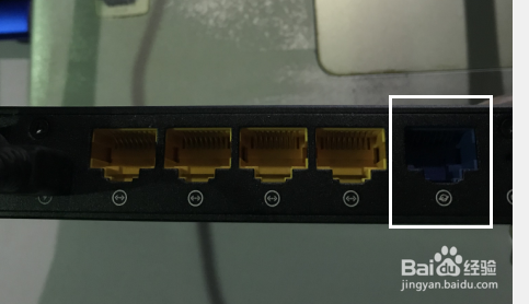 路由器怎么设置网络