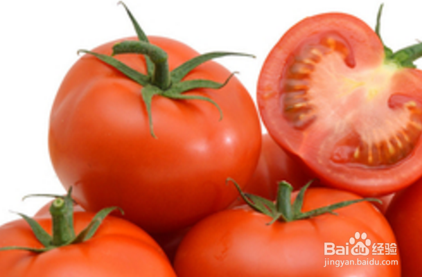 哪些食物帮你降低辐射伤害？