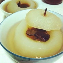 春季上火:一吃就好的食物