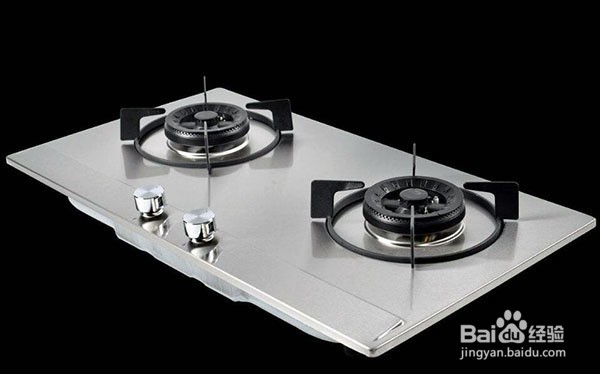 煤气灶漏气原因和处理方法