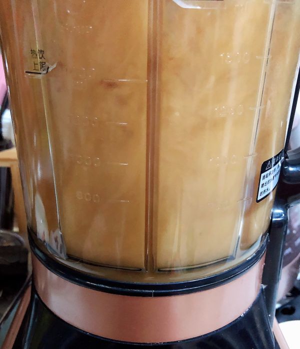 红枣银耳莲子汤