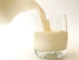 喝牛奶的十大误区