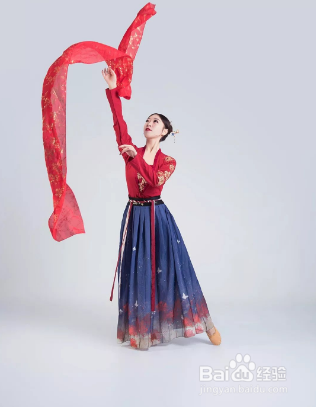 跳舞怎么样有感觉