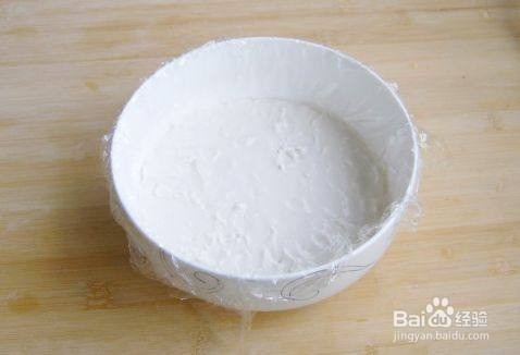 双色枣泥糕如何做