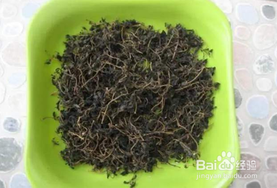 新鲜马齿苋怎么吃不酸