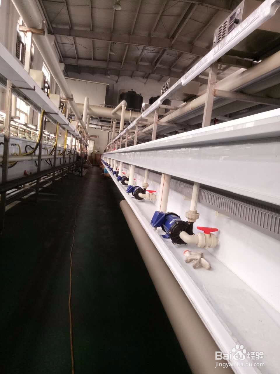 磁力驱动离心泵如何预防空转?(看三遍,秒懂!)