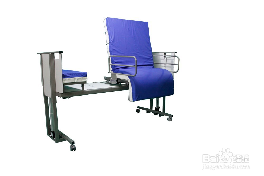 福安老人医用护理床可多角度护理