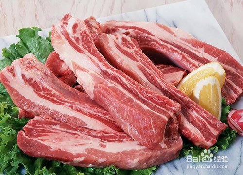 高血脂患者吃瘦肉时也有忌口！