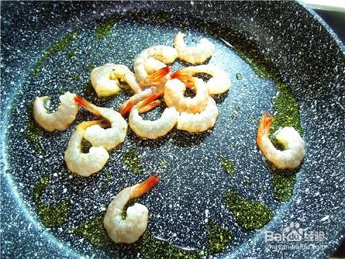 金汤虾仁豆腐羹怎么做