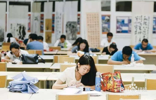 小口袋经验谈:985学姐给19考研党的备考建议