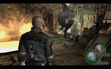 生化危机2 试玩攻略