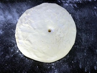 双脆乳酪肠面包怎么做?