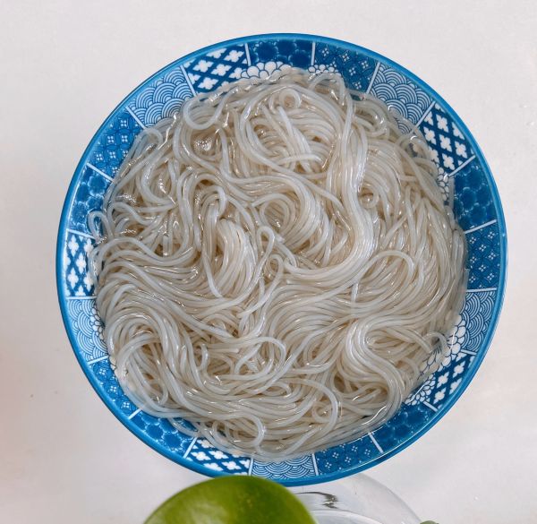 风味溏心蛋薯粉