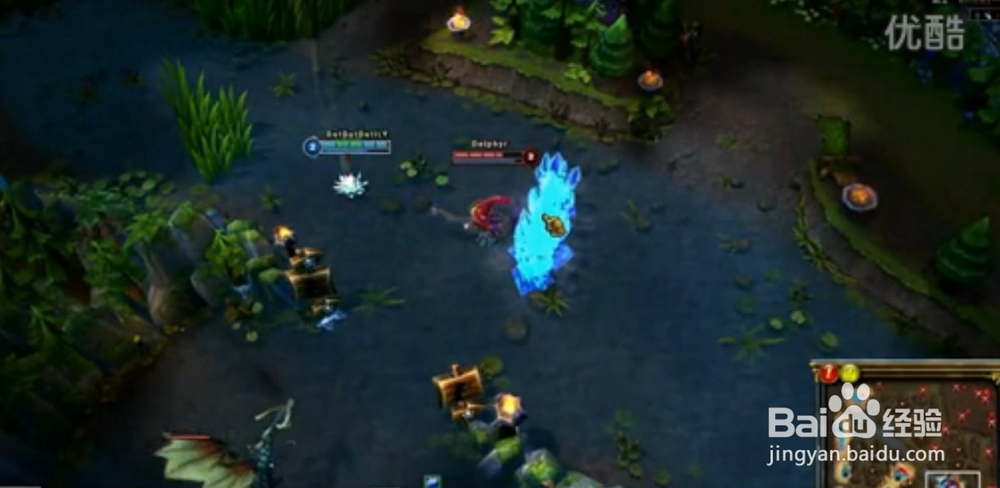 LOL召唤师峡谷迷思：[2]