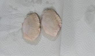 鸡翅的腌制方法