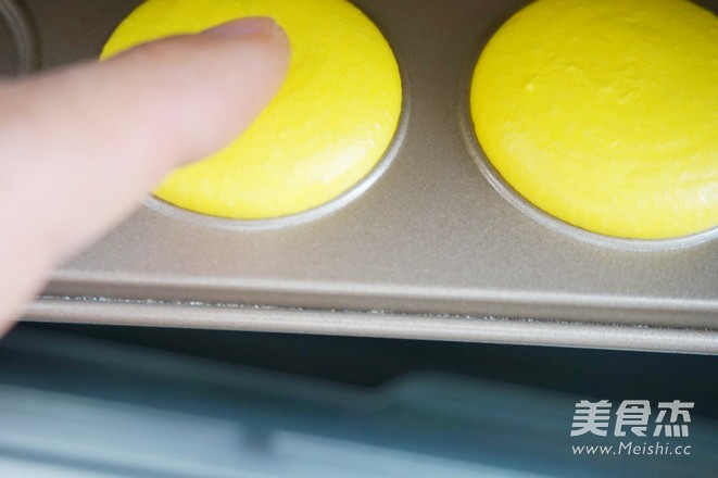 小鸡马卡龙的做法