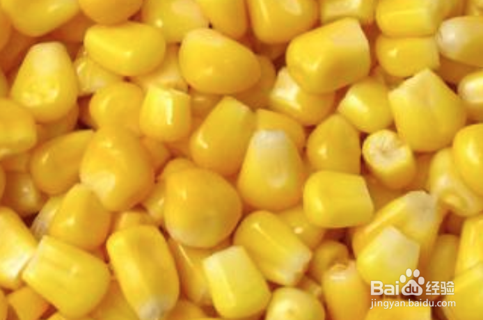 适宜和玉米搭配的食材怎样吃玉米营养健康指南2