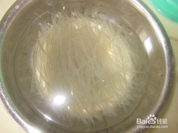 内蒙豆腐粉汤的做法