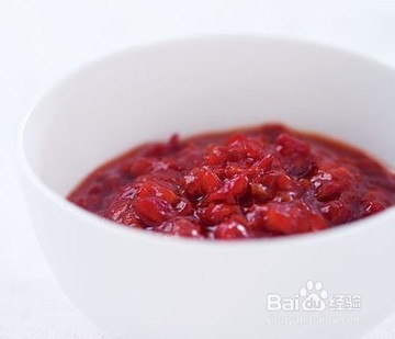 红艳热辣，5种开胃辣椒酱