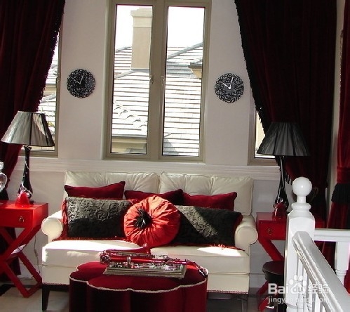 小客厅家具选购指南