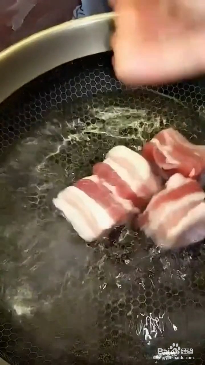 砂锅肉怎样做起来美味