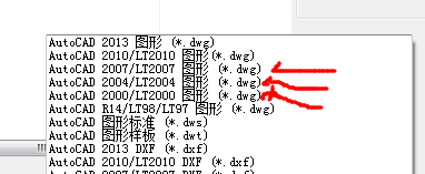 AutoCAD绘制地图转ArcGIS智能分区步骤