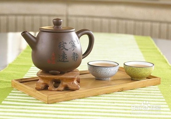 喝减肥茶十大禁忌 助你有效燃脂瘦身