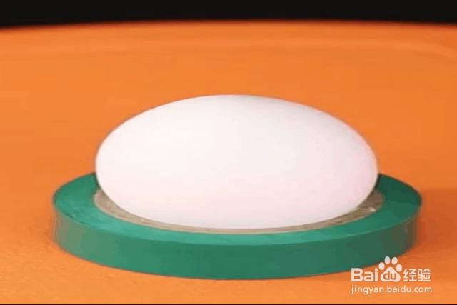 如何测量鸡蛋能够承受的重量（怎么测量鸡蛋的体积）[图]
