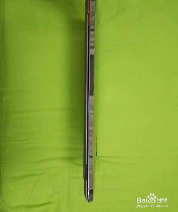 惠普ENVY 15-as110TU 开箱