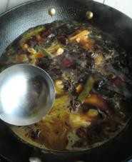 红烧猪蹄的家常做法