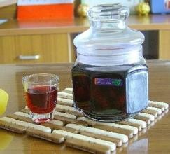 怎么制作桑葚酒