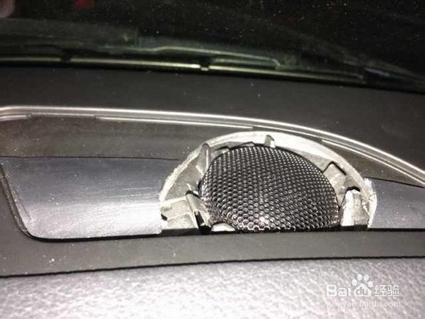 保时捷911改装德国伊顿RS161汽车音响