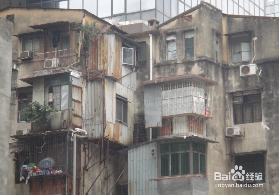 【澳门】浮光掠影澳门——澳门一日自助游攻略