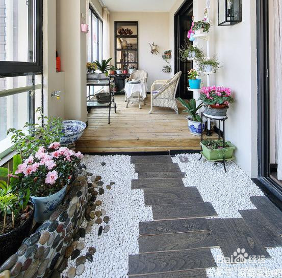 四居室怎么装修好看?附瑞达苑装修案例