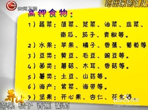 尿蛋白高不能吃什么?