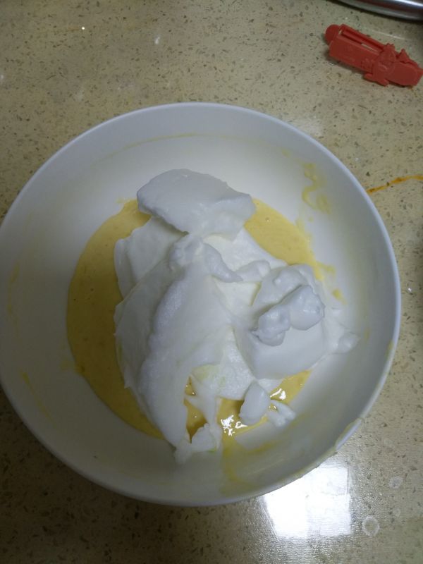 菠菜旋风蛋糕卷