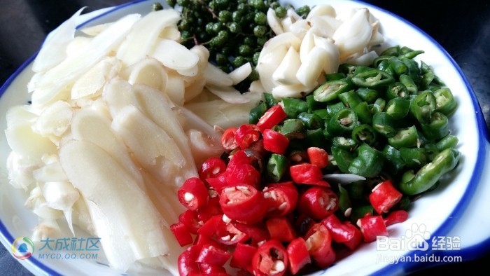 麻辣鲜香的双椒鱼摆摆，简单易学，So easy