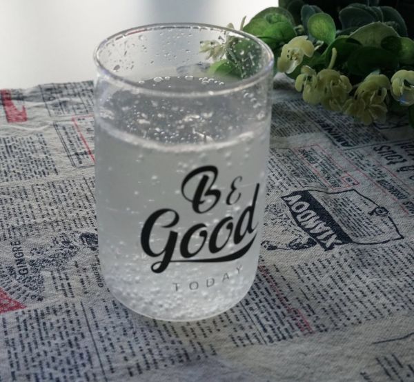 雪碧薄荷柠檬饮