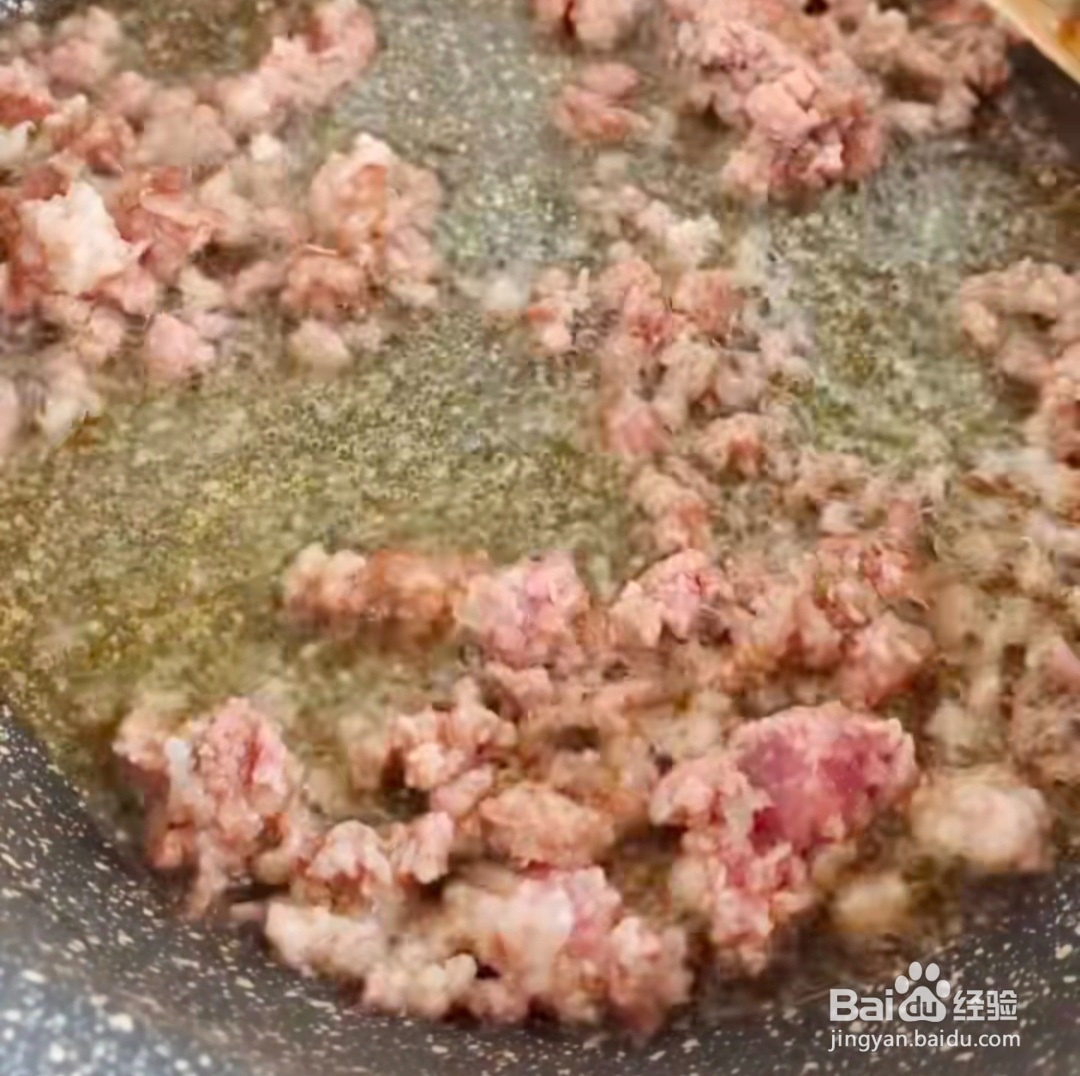 2020好吃的打卤面做法