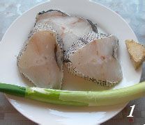 豆豉香辣银鳕鱼
