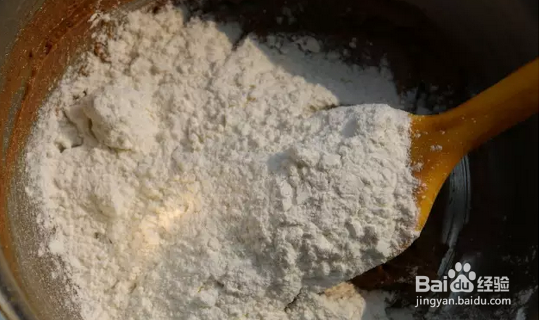 脆皮法棍泡芙制作