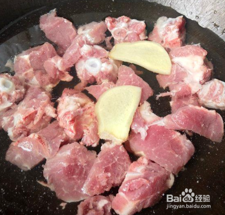 如何做玉米排骨汤