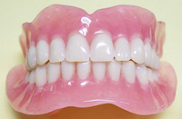 假牙的种类及价格