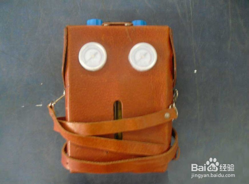 AP5甲烷传感器标定器的使用方法