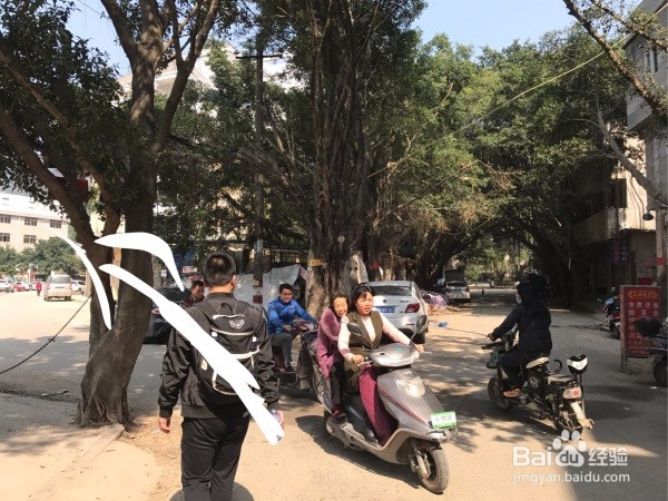 福州户外-值得一去的好地方