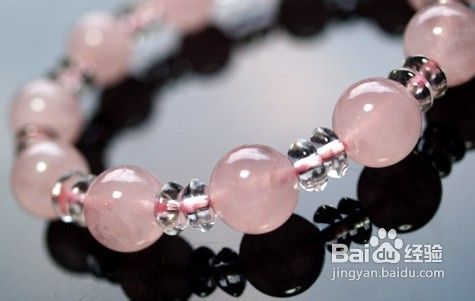 水晶手链哪种好，如何选购水晶手链