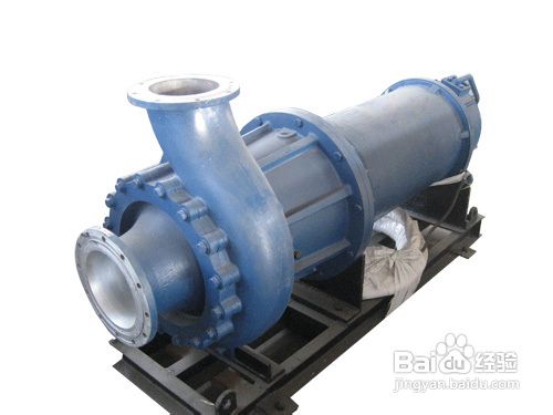 离心泵设备日常维护(一)